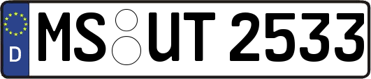 MS-UT2533