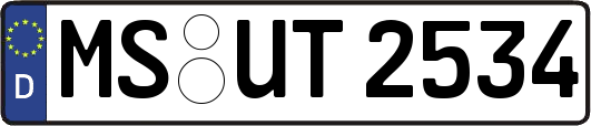 MS-UT2534