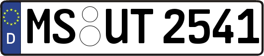 MS-UT2541