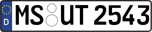 MS-UT2543