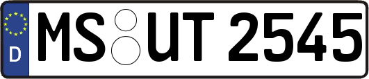 MS-UT2545