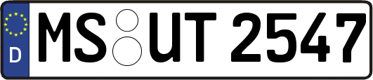MS-UT2547