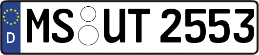 MS-UT2553