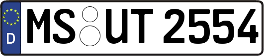 MS-UT2554