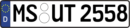 MS-UT2558