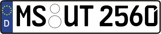 MS-UT2560