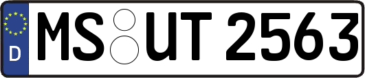 MS-UT2563