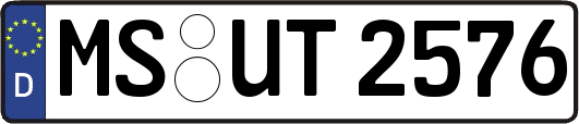 MS-UT2576