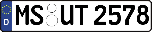 MS-UT2578
