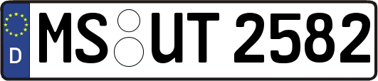 MS-UT2582