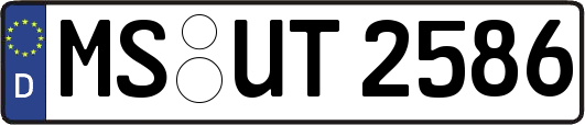 MS-UT2586