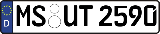 MS-UT2590