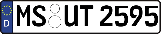 MS-UT2595