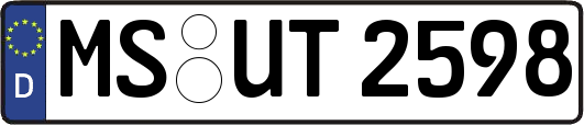 MS-UT2598