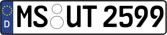 MS-UT2599