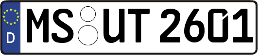 MS-UT2601