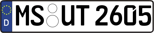 MS-UT2605