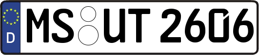 MS-UT2606