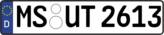 MS-UT2613
