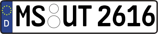 MS-UT2616