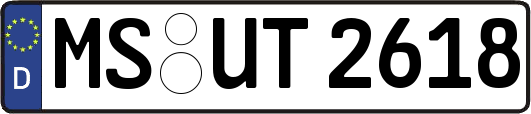 MS-UT2618