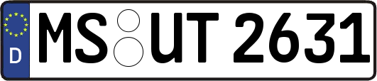 MS-UT2631