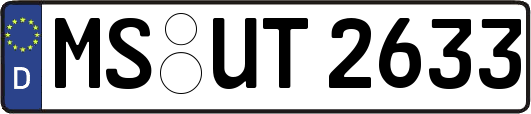 MS-UT2633
