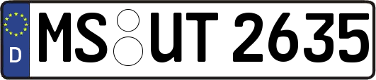MS-UT2635
