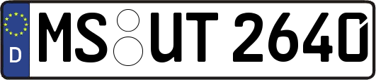 MS-UT2640
