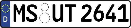 MS-UT2641