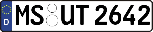 MS-UT2642
