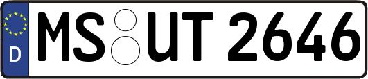 MS-UT2646