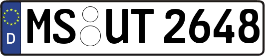 MS-UT2648