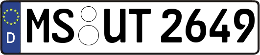 MS-UT2649