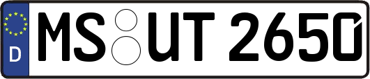 MS-UT2650