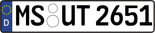 MS-UT2651