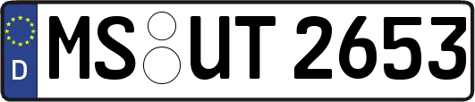 MS-UT2653