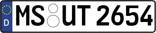 MS-UT2654