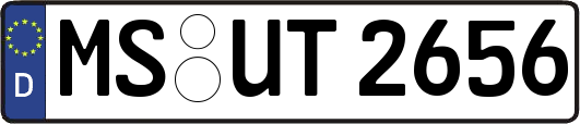 MS-UT2656