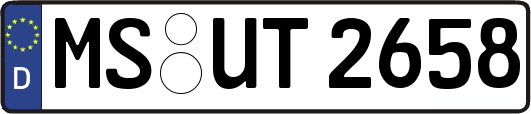 MS-UT2658