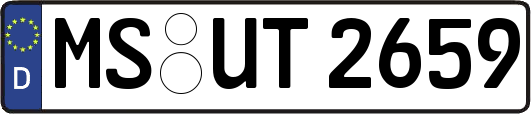 MS-UT2659
