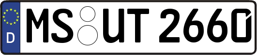 MS-UT2660