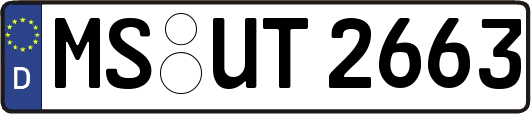 MS-UT2663