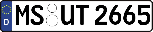 MS-UT2665