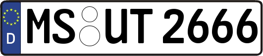 MS-UT2666