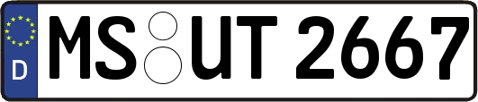 MS-UT2667