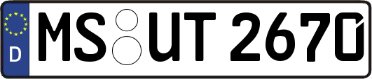 MS-UT2670