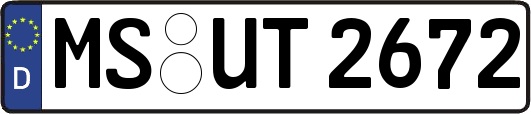 MS-UT2672