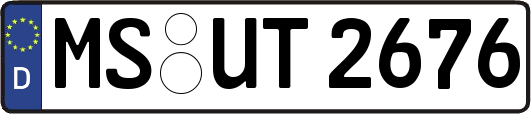 MS-UT2676