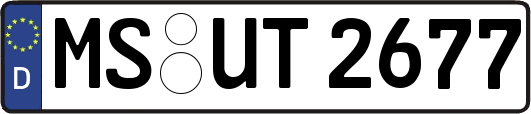 MS-UT2677